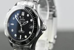 Omega 212.30.41.20.01.003 Seamaster Diver 300 M Co-Axial Automatik Full Set 2014 Image 12