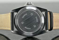 Tudor 20500N Grantour Date white dial Stahl LC100 Full Set 2012 Abbildung 5