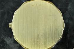 Corum 44.810.65 V067 A012 seltene Admirals Cup Diamant orig. Goldband Abbildung 5