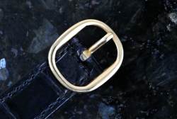 Patek Philippe 3738 Ellipse D'Or blue dial Gelbgold orig. Zertifikat WEMPE Deutschland 1993 Abbildung 6