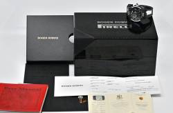 Roger Dubuis RDDBEX0826 limited Excalibur Spider Pirelli white Titan ungetragen Full Set 2026 Abbildung 10