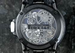 Roger Dubuis RDDBEX0826 limited Excalibur Spider Pirelli white Titan ungetragen Full Set 2026 Abbildung 5