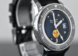 Blancpain 5008D-1130-B64A limited Fifty Fathoms No Rad 500 Exemplare Full Set 2021 Abbildung 13