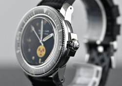 Blancpain 5008D-1130-B64A limited Fifty Fathoms No Rad 500 Exemplare Full Set 2021 Abbildung 14