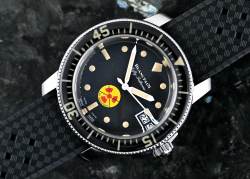 Blancpain 5008D-1130-B64A limited Fifty Fathoms No Rad 500 Exemplare Full Set 2021 Abbildung 15