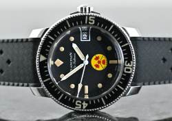 Blancpain 5008D-1130-B64A limited Fifty Fathoms No Rad 500 Exemplare Full Set 2021 Abbildung 3