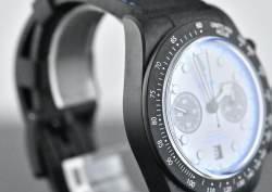 Tudor 79377KN limitierter Black Bay Chrono Carbon 25 ungetragen Full Set + Hangtag 2025 Abbildung 8