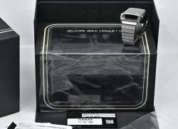 Girard Perregaux 39800-21-3199-6CM Casquette 2.0 Titan & Gelbgold 820 Exemplare Full Set 2025 Abbildung 10