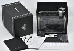 Girard Perregaux 39800-21-3199-6CM Casquette 2.0 Titan & Gelbgold 820 Exemplare Full Set 2025 Abbildung 4