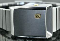 Girard Perregaux 39800-21-3199-6CM Casquette 2.0 Titan & Gelbgold 820 Exemplare Full Set 2025 Abbildung 5