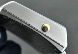 Girard Perregaux 39800-21-3199-6CM Casquette 2.0 Titan & Gelbgold 820 Exemplare Full Set 2025 Abbildung 8