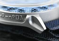 Kollokium Projekt 01 Variant G2 limitiert auf 499 Exemplare Full Set 2025 Abbildung 11