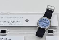 Kollokium Projekt 01 Variant G2 limitiert auf 499 Exemplare Full Set 2025 Abbildung 9