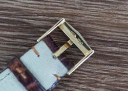 Patek Philippe 3970 Ewiger Kalender Chronograph 3. Serie PP Service Juli 26 sealed Full Set Abbildung 10