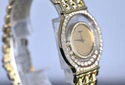 Chopard 212856 Happy Diamonds original Gelbgold Armband Chopard Service 2026 Abbildung 12