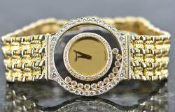 Chopard 212856 Happy Diamonds original Gelbgold Armband Chopard Service 2026 Abbildung 3