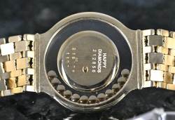 Chopard 212856 Happy Diamonds original Gelbgold Armband Chopard Service 2026 Abbildung 5
