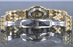 Chopard 212856 Happy Diamonds original Gelbgold Armband Chopard Service 2026 Abbildung 7