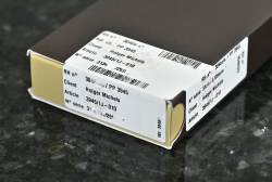 Patek Philippe 3945 Ewiger Kalender Gelbgold double sealed Patek Service Juli 2026 Abbildung 9