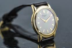 Patek Philippe 5032 Calatrava Gelbgold double sealed Patek Service Mai 2026 Abbildung 10