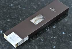 Patek Philippe 5032 Calatrava Gelbgold double sealed Patek Service Mai 2026 Abbildung 12