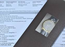 Patek Philippe 5032 Calatrava Gelbgold double sealed Patek Service Mai 2026 Abbildung 14