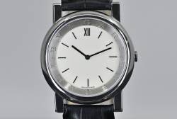 Bulgari AT 35 PL Anfiteatro Platin original Bvlgari Dornschließe in Platin  Abbildung 6