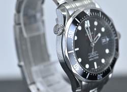 Omega 212.30.41.20.01.002 Seamaster Diver 300 M Automatik Full Set 2011 Image 11
