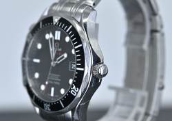 Omega 212.30.41.20.01.002 Seamaster Diver 300 M Automatik Full Set 2011 Image 12