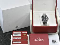 Omega 212.30.41.20.01.002 Seamaster Diver 300 M Automatik Full Set 2011 Image 4