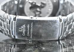 Omega 212.30.41.20.01.002 Seamaster Diver 300 M Automatik Full Set 2011 Image 5