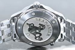 Omega 212.30.41.20.01.002 Seamaster Diver 300 M Automatik Full Set 2011 Image 6