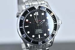 Omega 212.30.41.20.01.002 Seamaster Diver 300 M Automatik Full Set 2011 Image 8