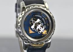 Ulysse Nardin 020-88 Freak limited Edition Weißgold Full Set Image 10