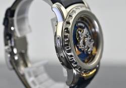 Ulysse Nardin 020-88 Freak limited Edition Weißgold Full Set Image 12