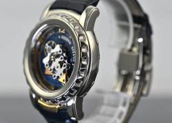 Ulysse Nardin 020-88 Freak limited Edition Weißgold Full Set Image 13