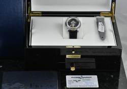 Ulysse Nardin 020-88 Freak limited Edition Weißgold Full Set Image 14