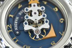 Ulysse Nardin 020-88 Freak limited Edition Weißgold Full Set Image 6