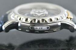 Ulysse Nardin 020-88 Freak limited Edition Weißgold Full Set Image 7
