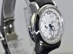 Ulysse Nardin 329-60 GMT +/- Perpetual Calendar Platin Full Set Ulysse Nardin Service 2026 Image 12
