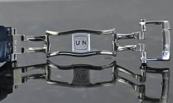 Ulysse Nardin 329-60 GMT +/- Perpetual Calendar Platin Full Set Ulysse Nardin Service 2026 Image 5
