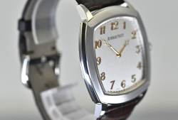 Audemars Piguet 15160 Tradition Platin Automatik Kaliber 2120 mit Extract Image 10