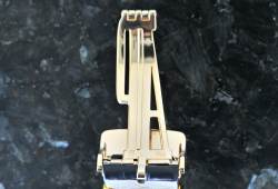 Audemars Piguet 26094 Jules Audemars Chronograph Perpetual Full Set 2011 AP Service 2023 Abbildung 7