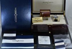 Ulysse Nardin 756-88 Hourstriker Roségold Automatik Full Set  Abbildung 4