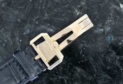 Ulysse Nardin 756-88 Hourstriker Roségold Automatik Full Set  Abbildung 5