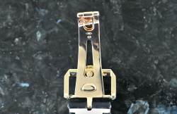 Ulysse Nardin 756-88 Hourstriker Roségold Automatik Full Set  Abbildung 6