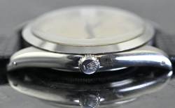 Tudor 7965 Vintage Oyster Prince Small Rose Stahl Gutehoffnungshütte Rolex Dornschließe Abbildung 6