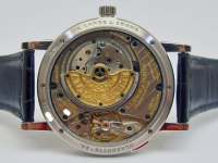 A. Lange & Söhne SAX-O-MAT Großdatum Abbildung 3