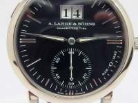 A. Lange & Söhne SAX-O-MAT Großdatum Abbildung 4