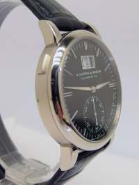 A. Lange & Söhne SAX-O-MAT Großdatum Abbildung 6